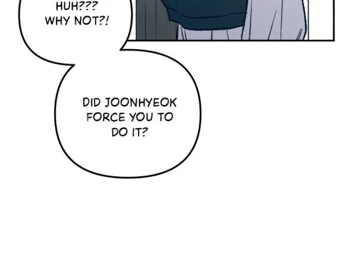 First Love, Lasting Hate Chapter 32 page 11