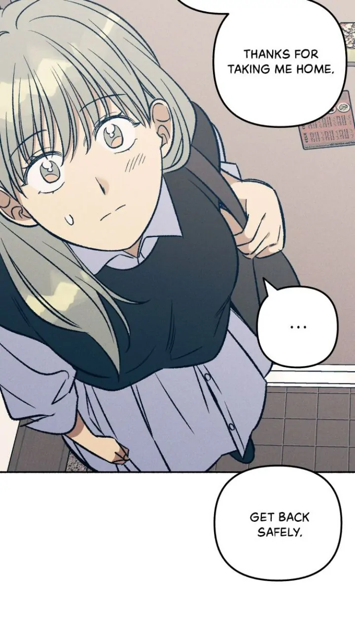 First Love, Lasting Hate Chapter 32 page 19