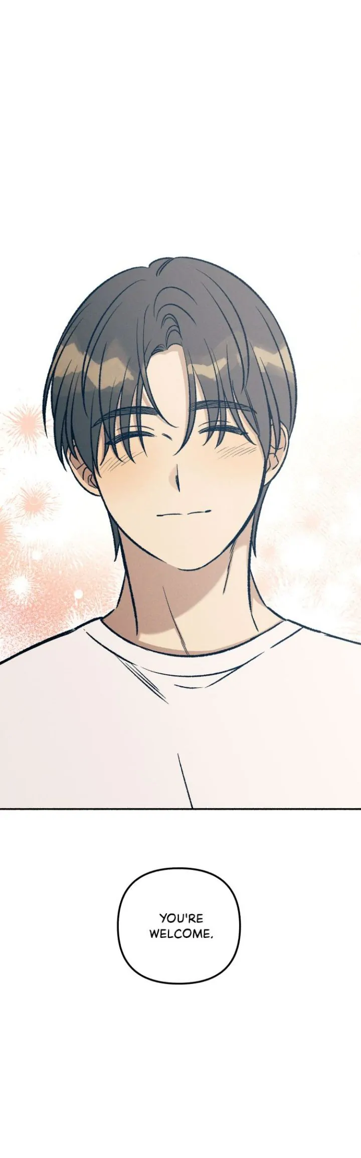 First Love, Lasting Hate Chapter 32 page 21