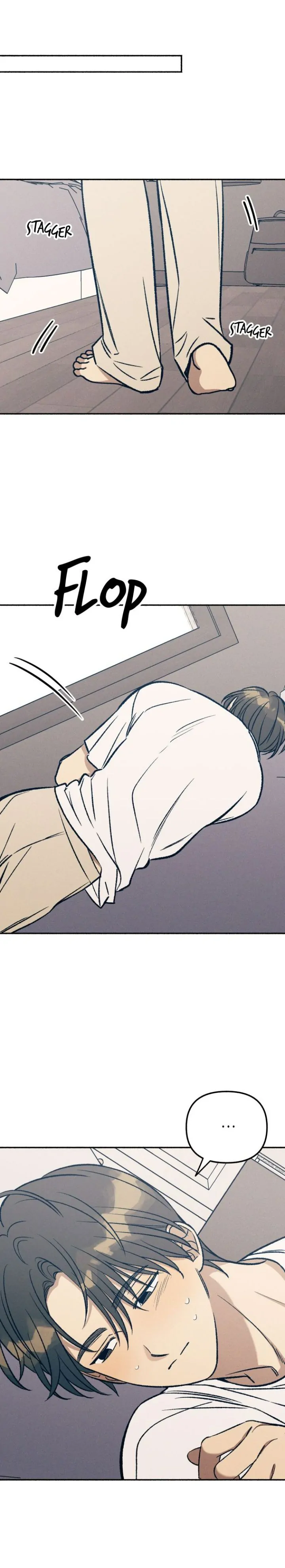 First Love, Lasting Hate Chapter 32 page 22