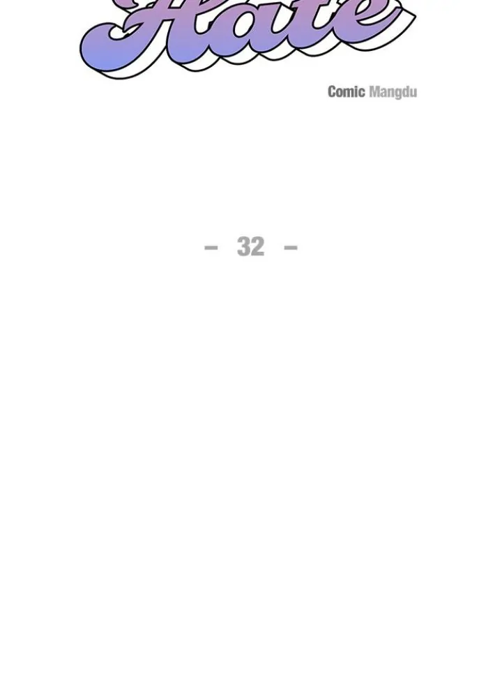 First Love, Lasting Hate Chapter 32 page 24