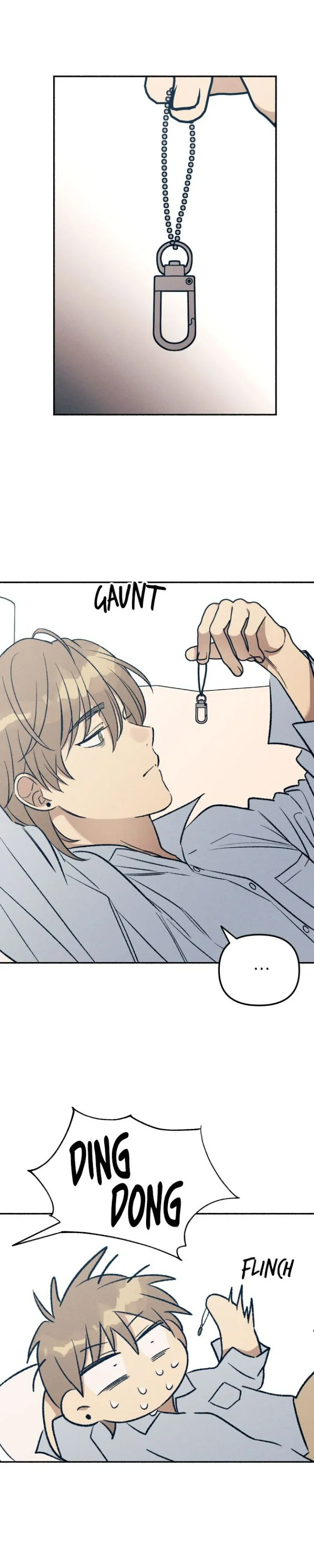First Love, Lasting Hate Chapter 32 page 25