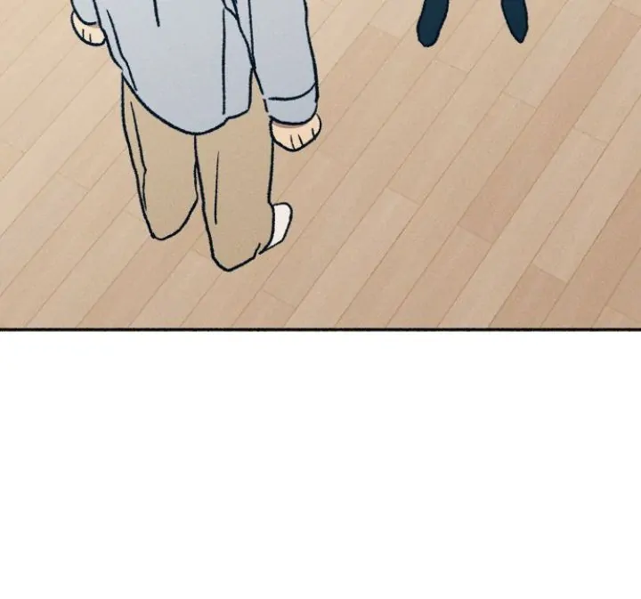First Love, Lasting Hate Chapter 32 page 33