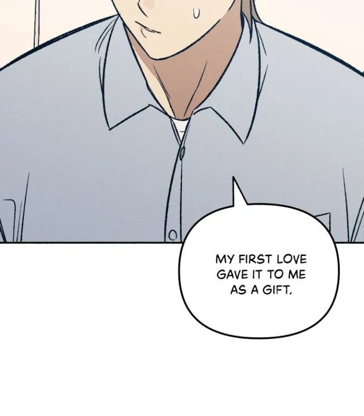 First Love, Lasting Hate Chapter 32 page 43