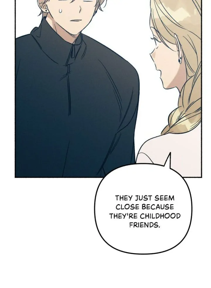 First Love, Lasting Hate Chapter 41 page 9