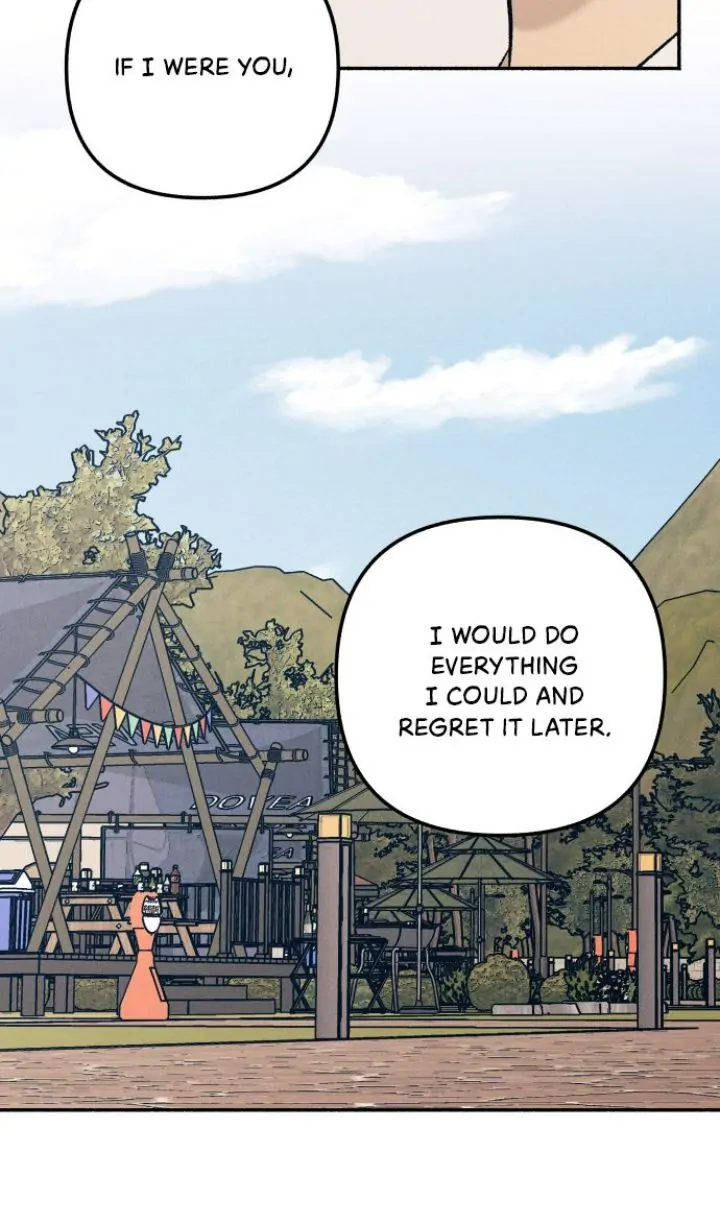 First Love, Lasting Hate Chapter 41 page 11
