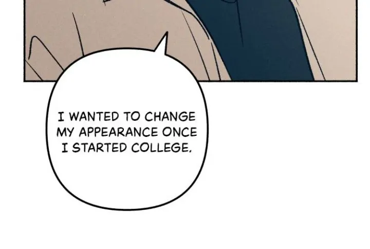 First Love, Lasting Hate Chapter 41 page 15