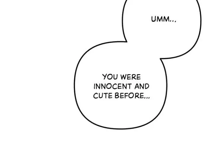 First Love, Lasting Hate Chapter 41 page 19
