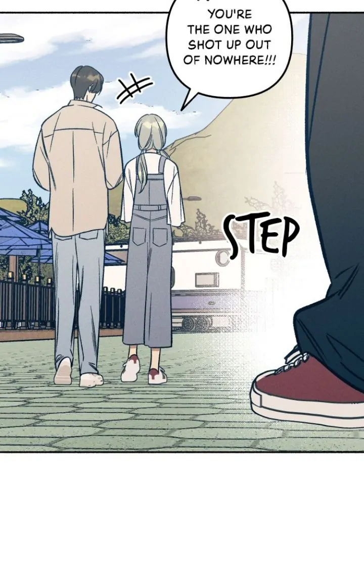 First Love, Lasting Hate Chapter 41 page 23
