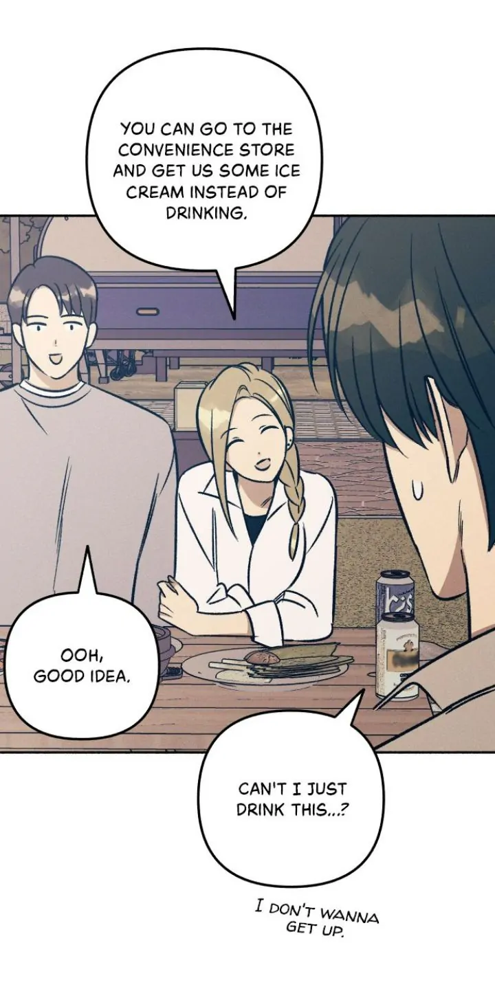 First Love, Lasting Hate Chapter 41 page 27