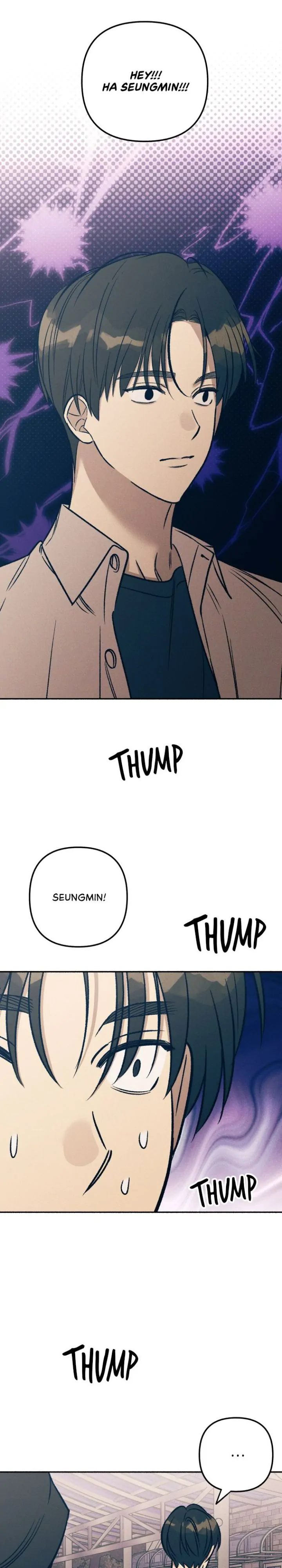 First Love, Lasting Hate Chapter 41 page 39
