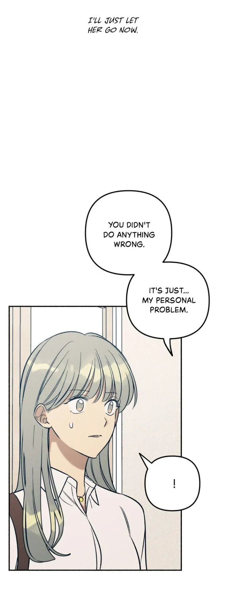 First Love, Lasting Hate Chapter 47 page 11