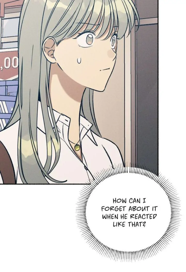 First Love, Lasting Hate Chapter 47 page 15