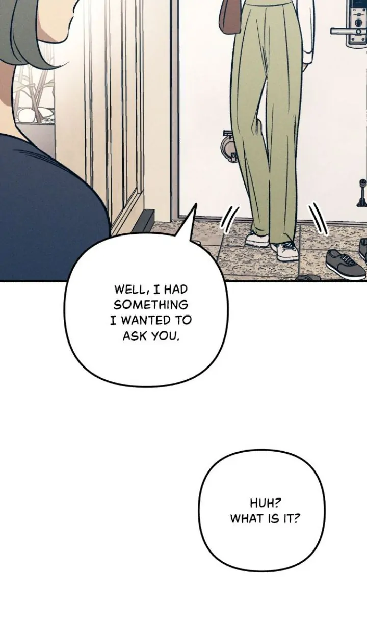 First Love, Lasting Hate Chapter 47 page 20