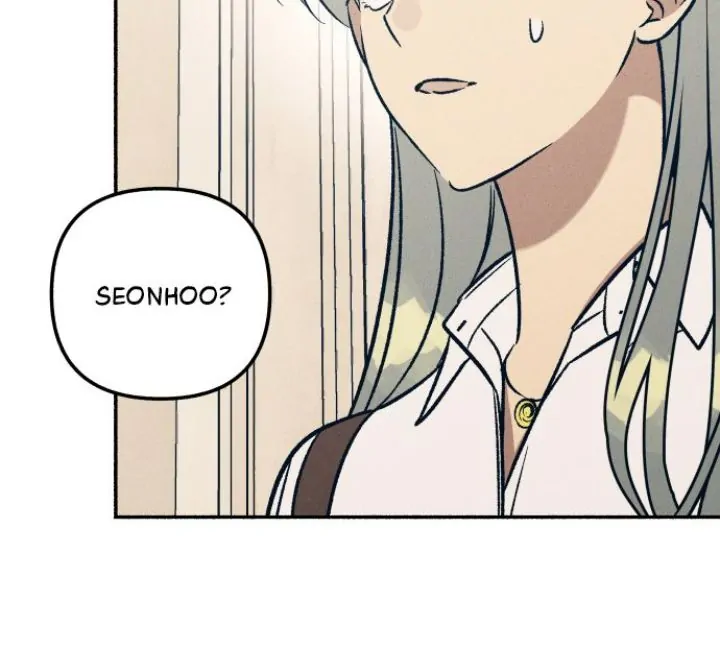 First Love, Lasting Hate Chapter 47 page 22