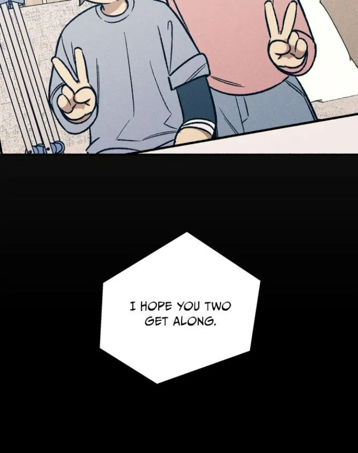 First Love, Lasting Hate Chapter 47 page 31