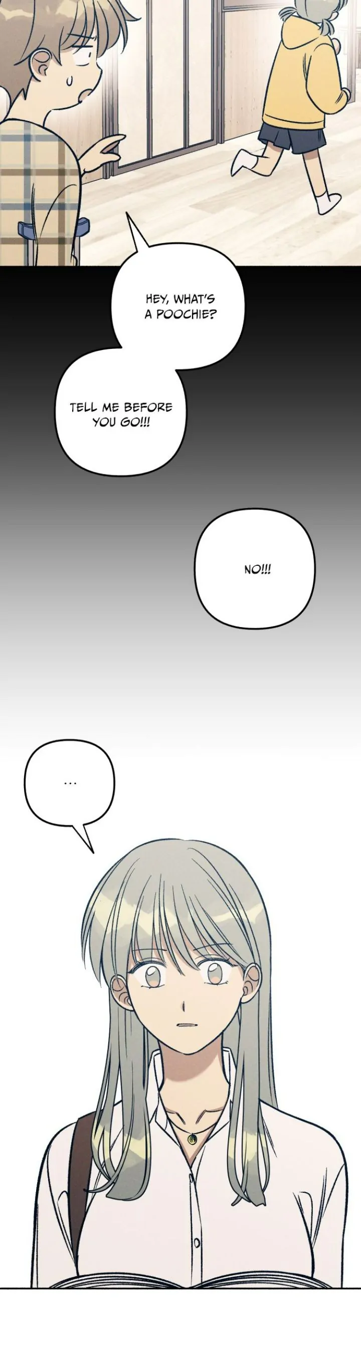 First Love, Lasting Hate Chapter 47 page 38