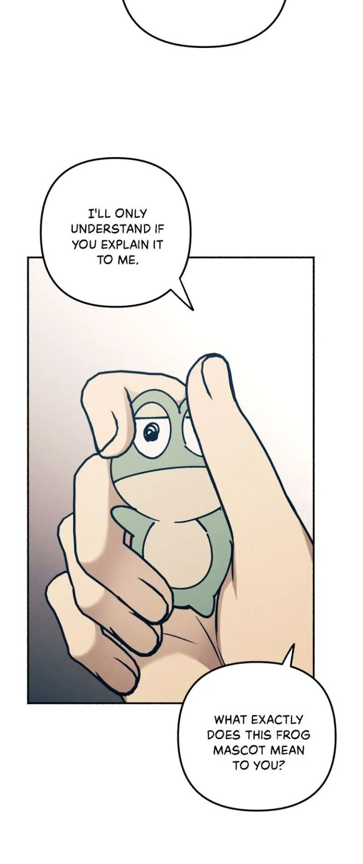 First Love, Lasting Hate Chapter 47 page 3