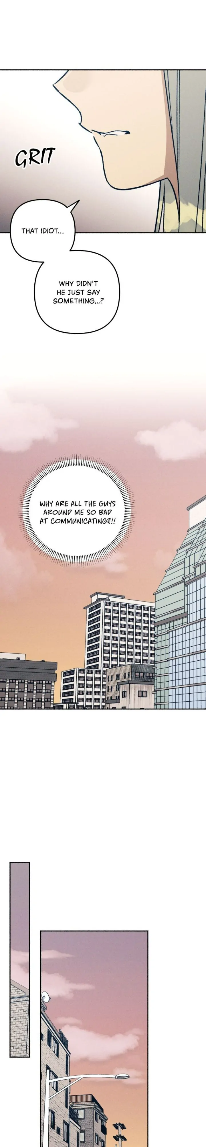 First Love, Lasting Hate Chapter 47 page 42