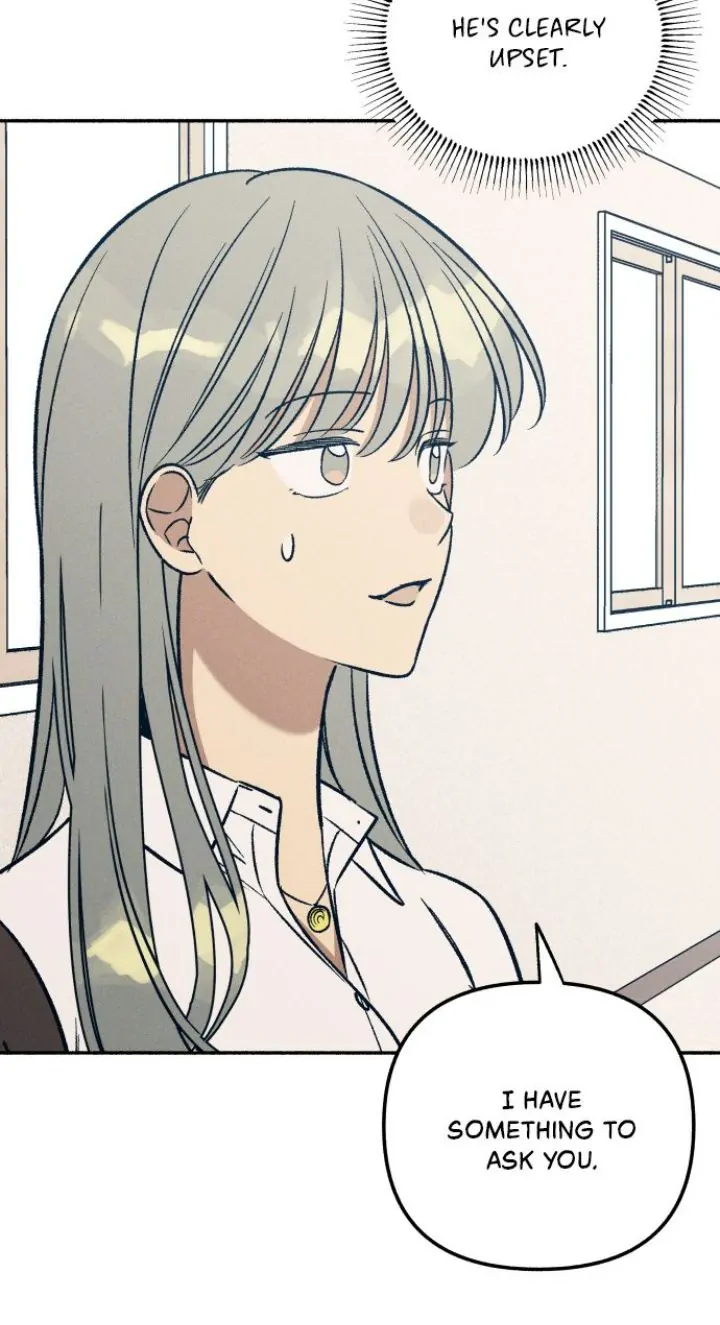 First Love, Lasting Hate Chapter 47 page 45