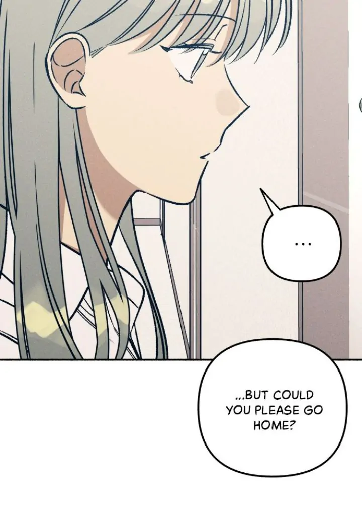 First Love, Lasting Hate Chapter 47 page 47