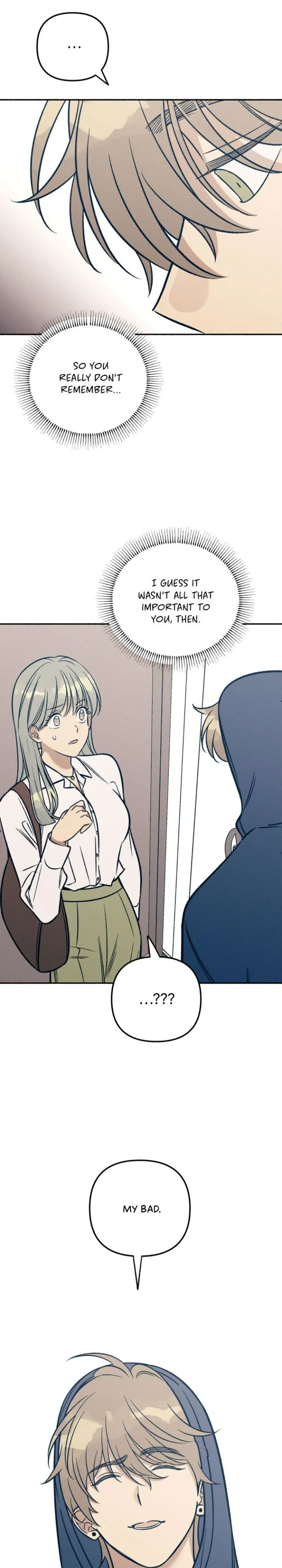 First Love, Lasting Hate Chapter 47 page 4