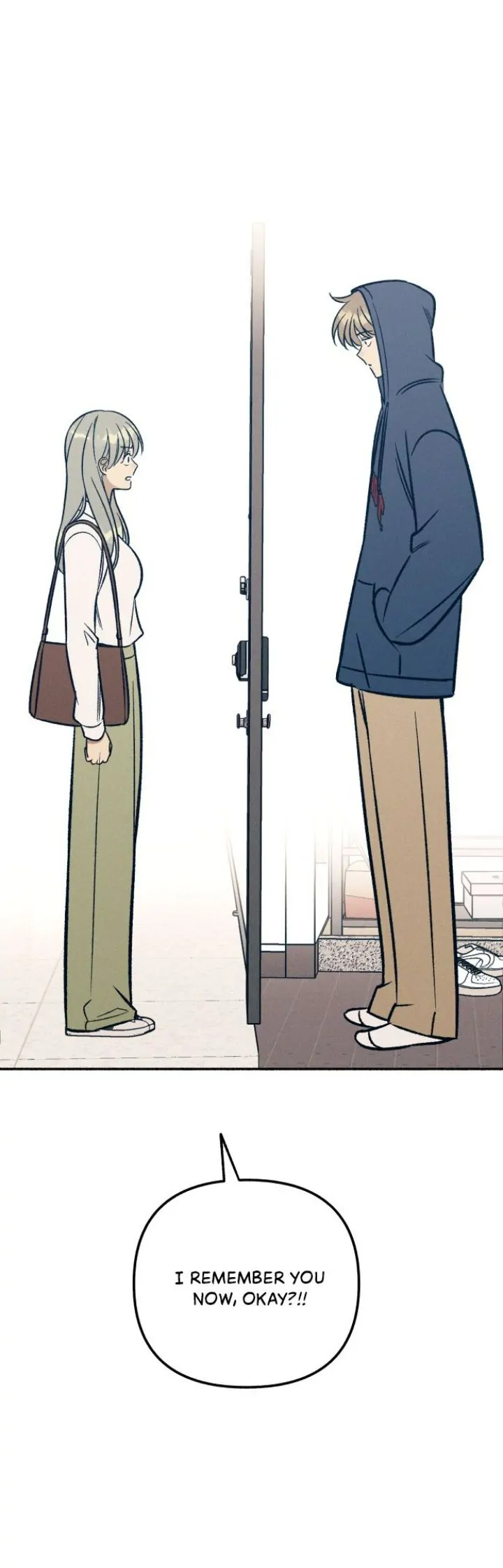 First Love, Lasting Hate Chapter 47 page 49