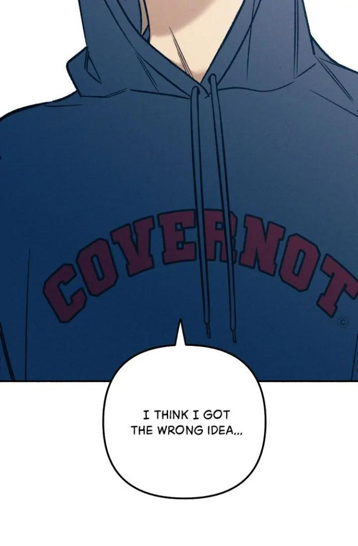 First Love, Lasting Hate Chapter 47 page 5
