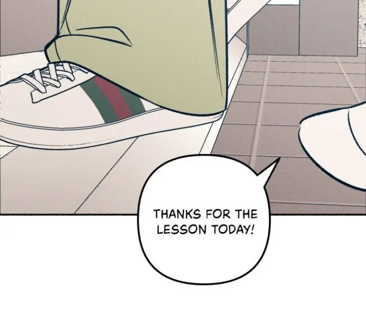 First Love, Lasting Hate Chapter 47 page 7