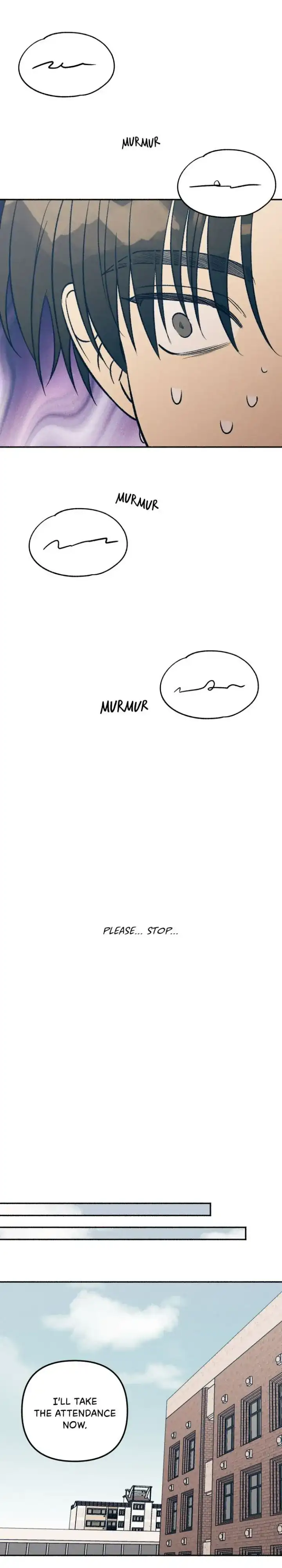 First Love, Lasting Hate Chapter 52 page 19