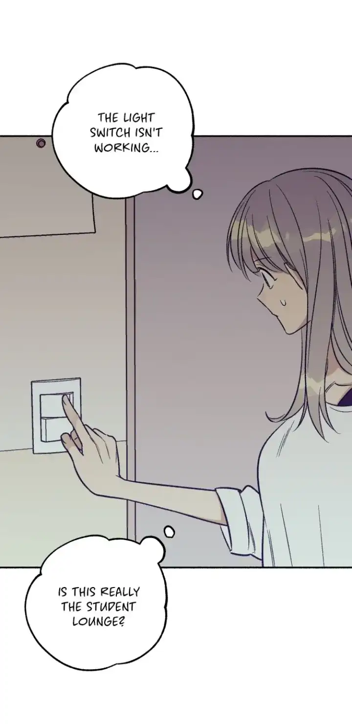 First Love, Lasting Hate Chapter 52 page 24