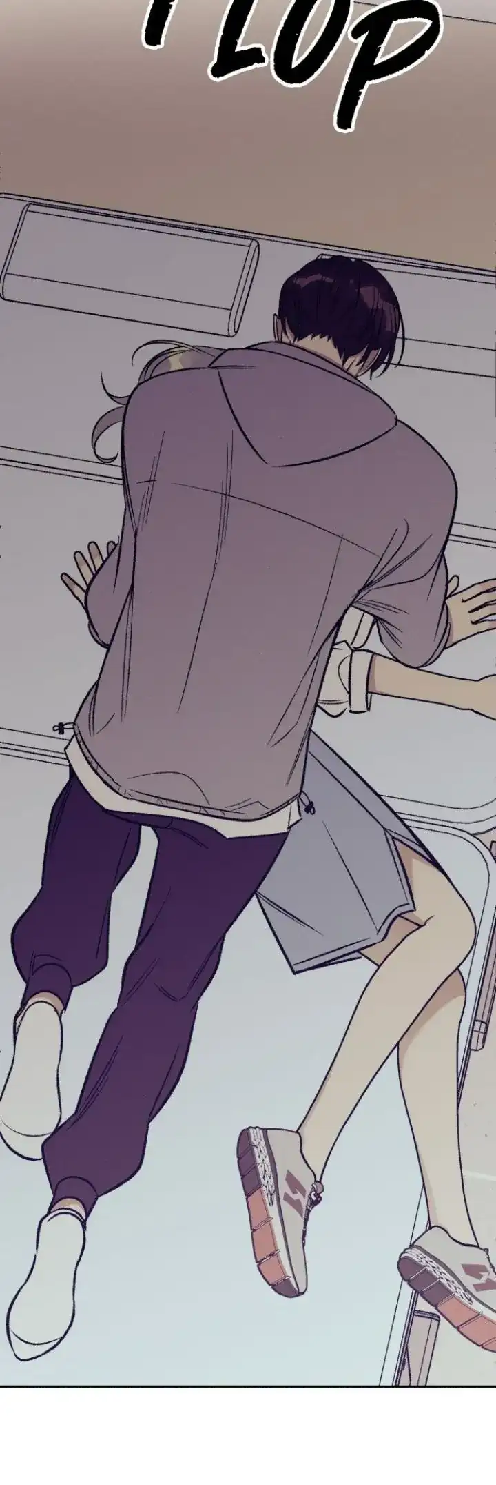First Love, Lasting Hate Chapter 52 page 26
