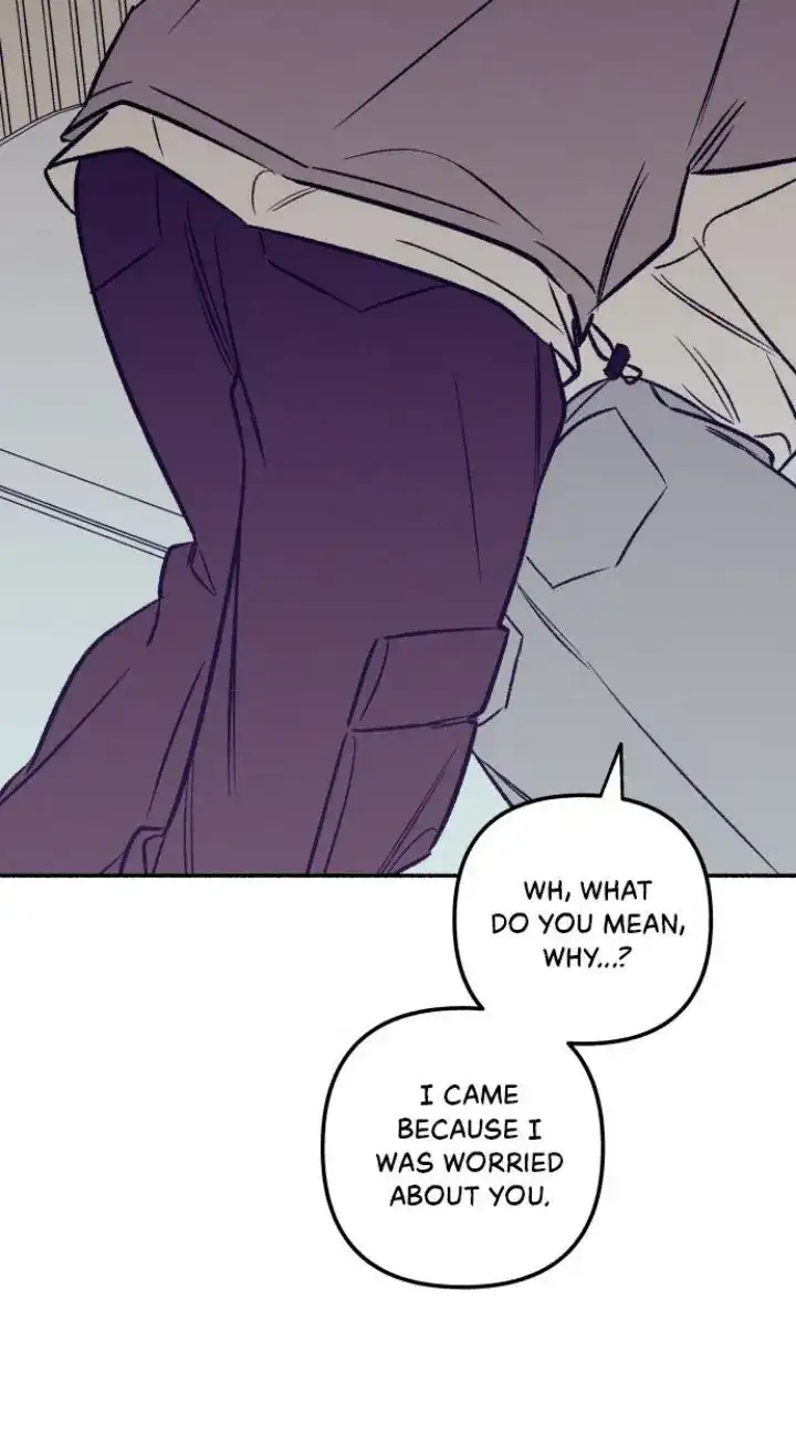 First Love, Lasting Hate Chapter 52 page 28
