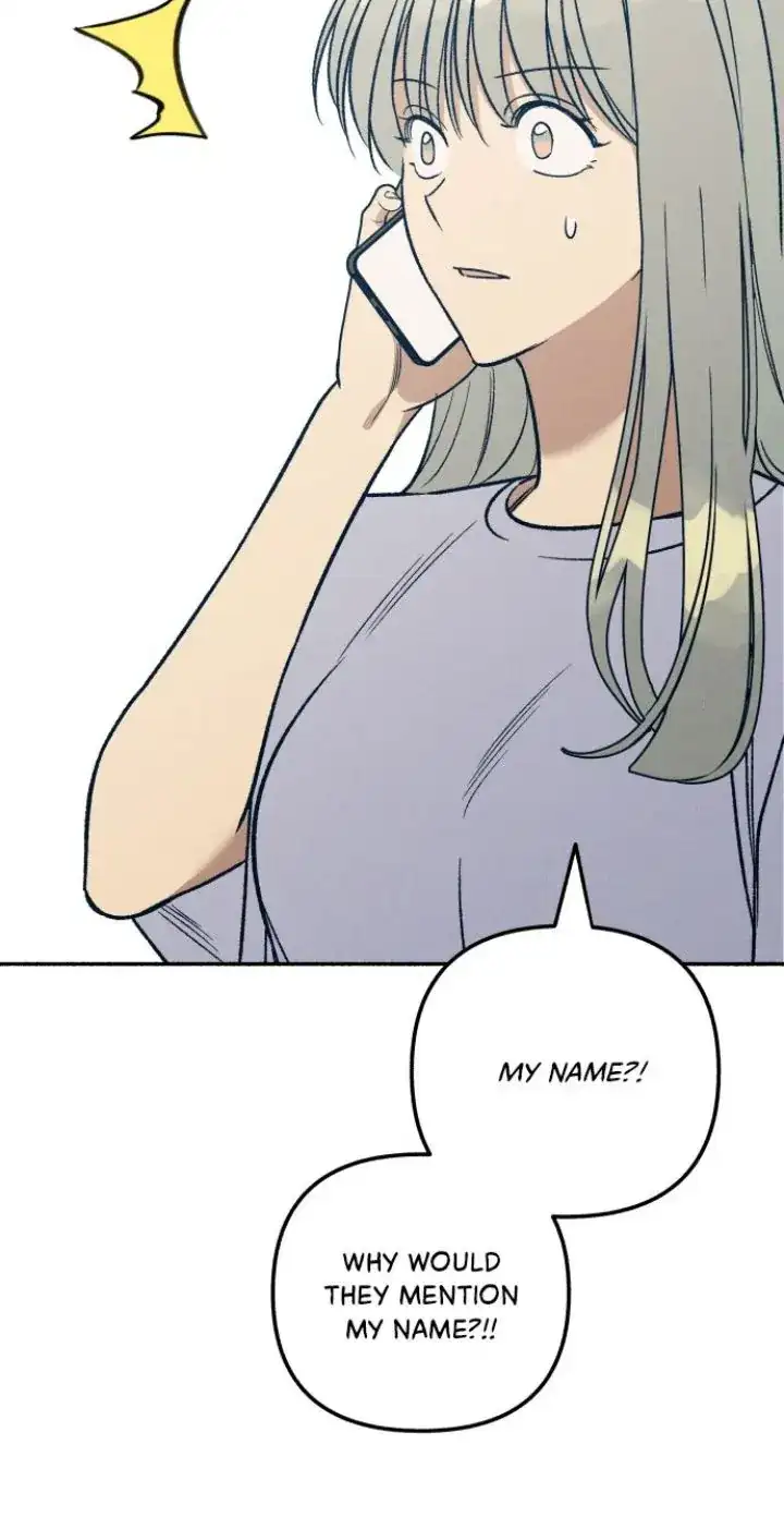 First Love, Lasting Hate Chapter 52 page 2