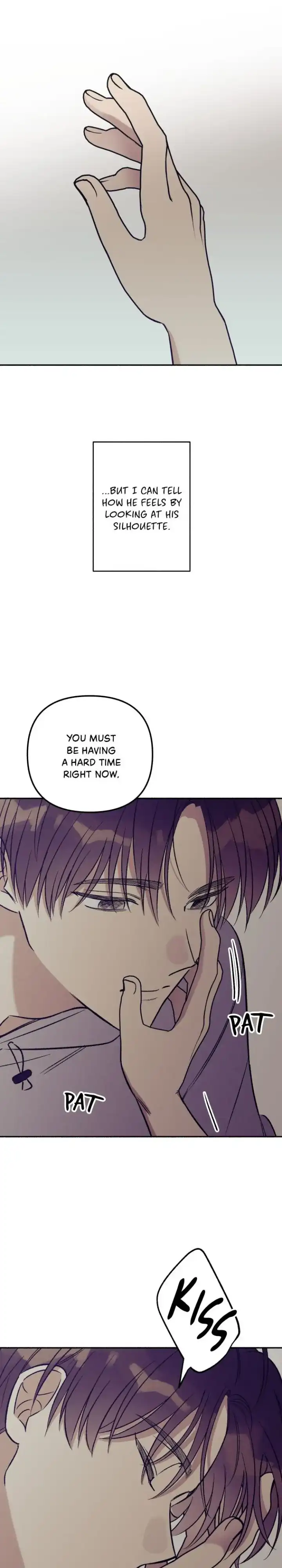 First Love, Lasting Hate Chapter 52 page 31