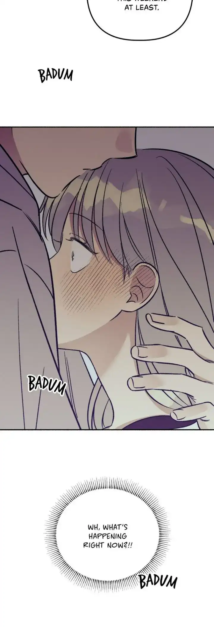 First Love, Lasting Hate Chapter 52 page 34
