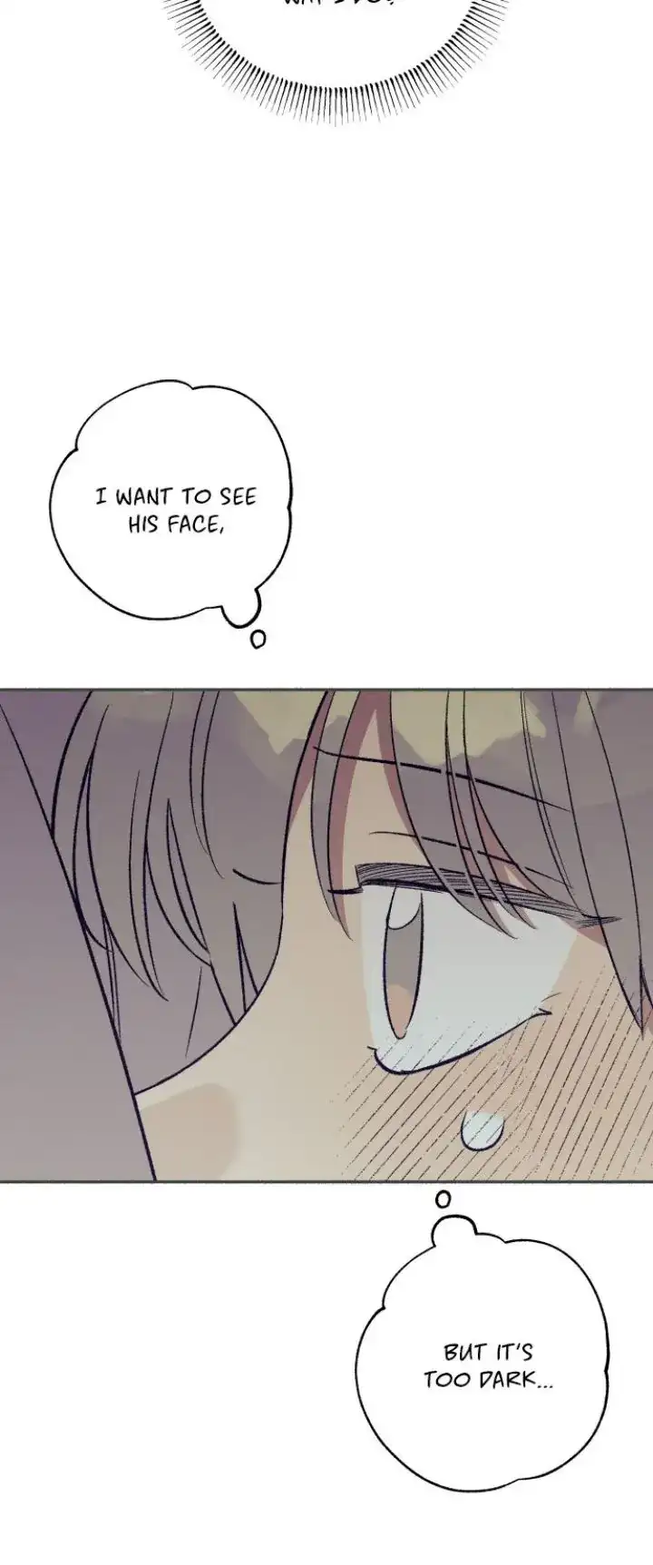 First Love, Lasting Hate Chapter 52 page 36