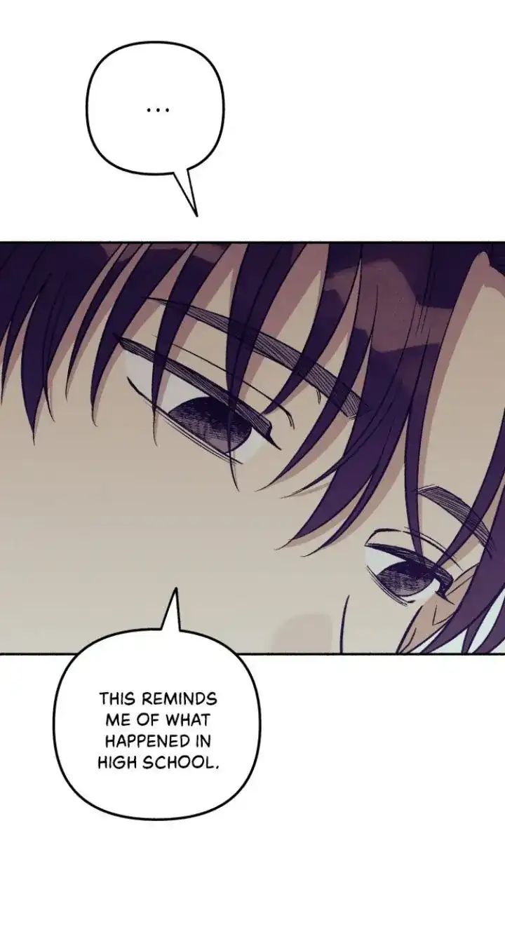 First Love, Lasting Hate Chapter 52 page 38