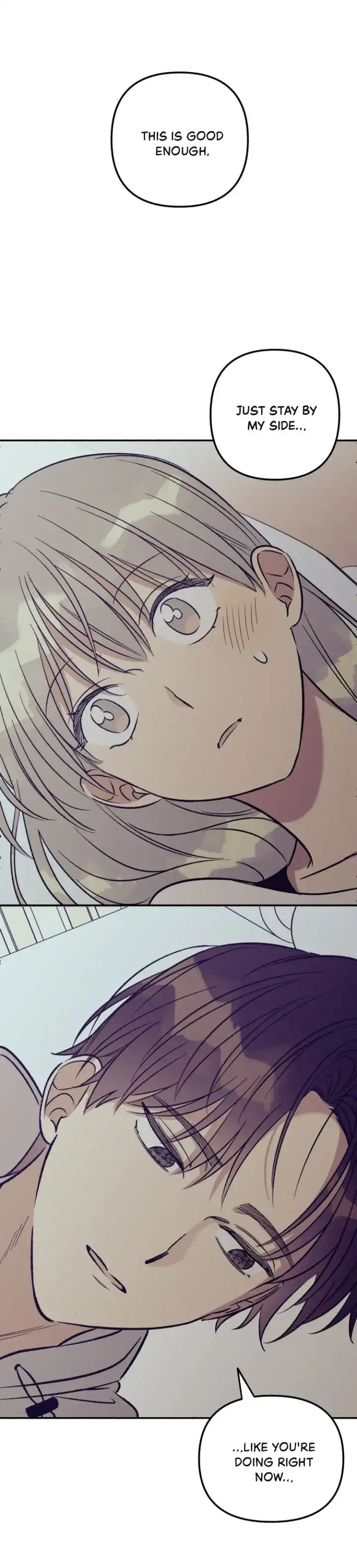 First Love, Lasting Hate Chapter 52 page 42