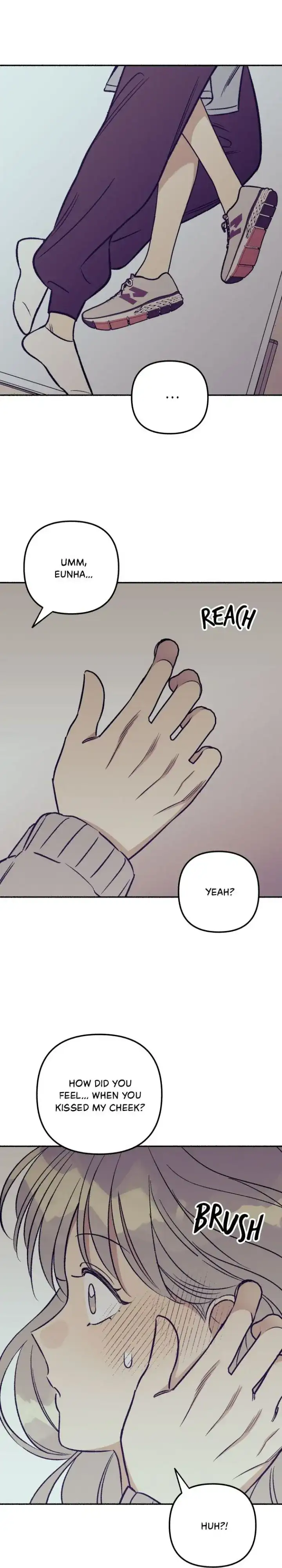 First Love, Lasting Hate Chapter 52 page 43