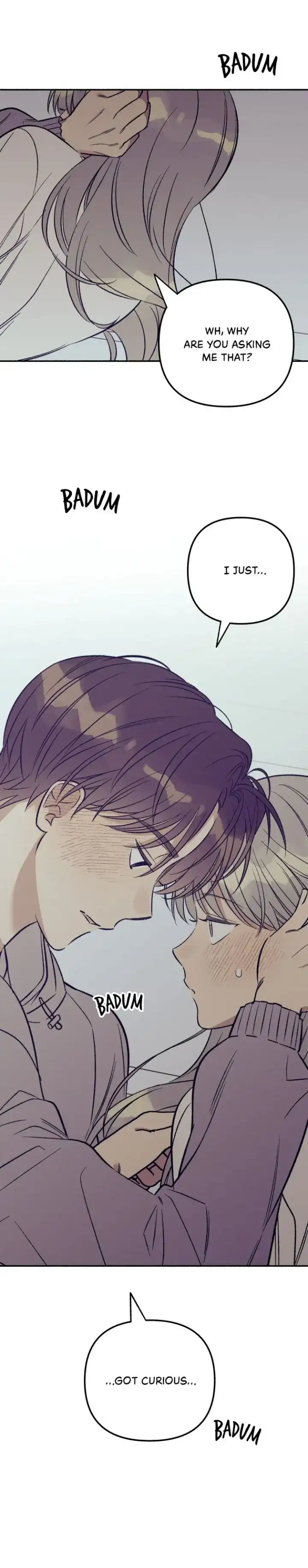 First Love, Lasting Hate Chapter 52 page 45