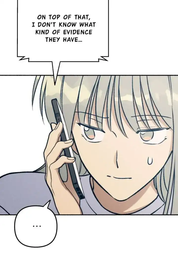 First Love, Lasting Hate Chapter 52 page 6