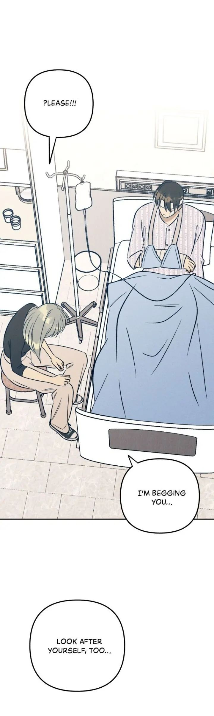 First Love, Lasting Hate Chapter 56 page 0