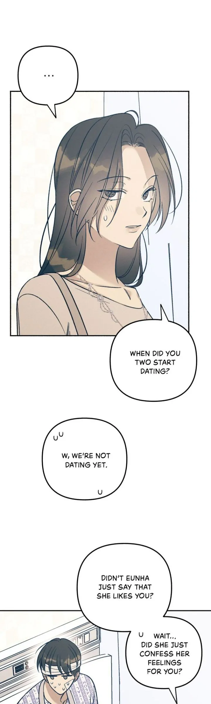 First Love, Lasting Hate Chapter 56 page 11