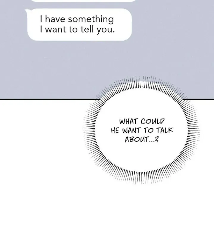 First Love, Lasting Hate Chapter 56 page 20