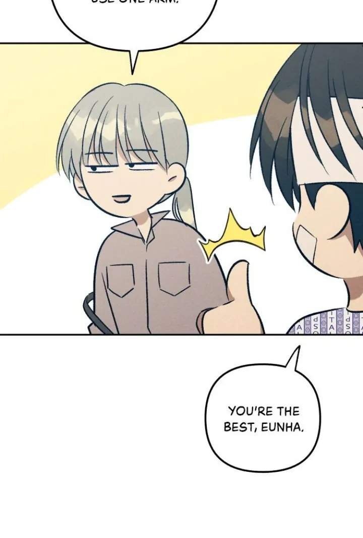 First Love, Lasting Hate Chapter 56 page 23