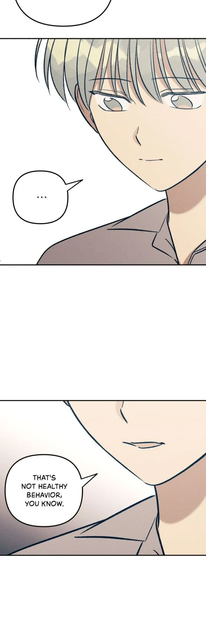 First Love, Lasting Hate Chapter 56 page 31