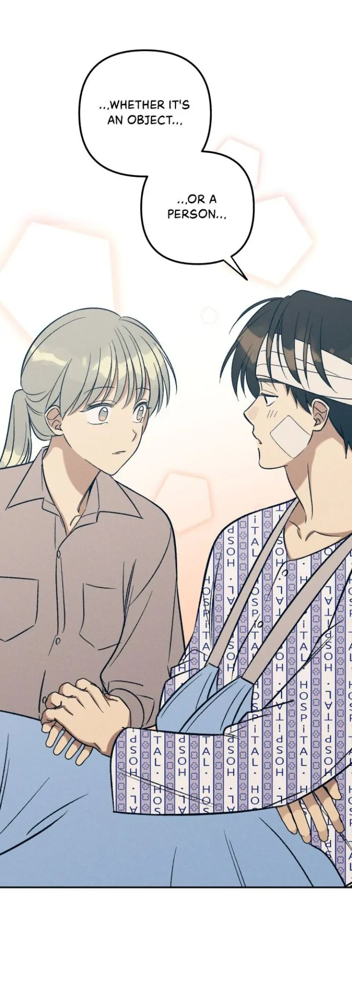 First Love, Lasting Hate Chapter 56 page 36