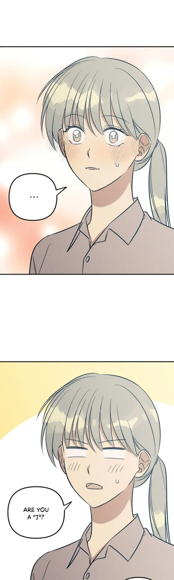 First Love, Lasting Hate Chapter 56 page 37