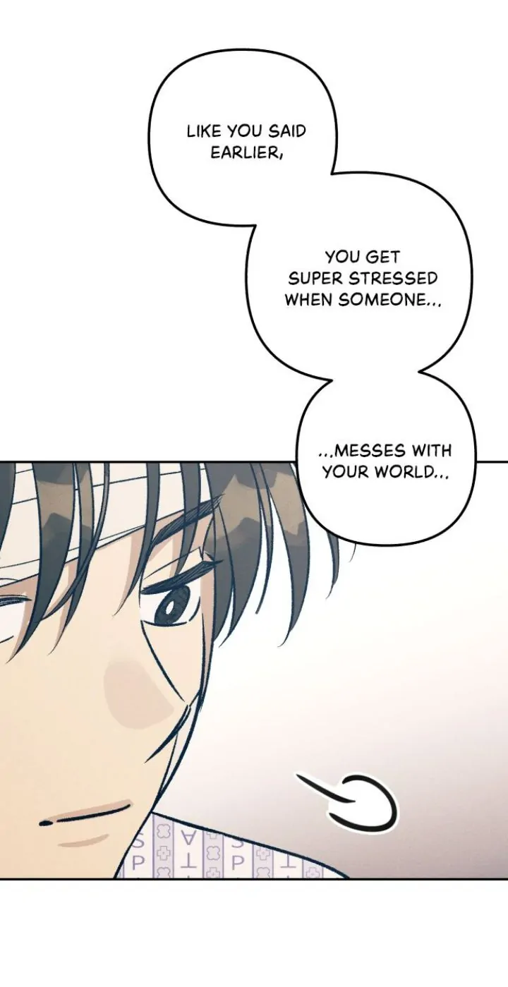 First Love, Lasting Hate Chapter 56 page 40